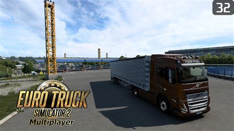 Активация мода в Euro Truck Simulator 2