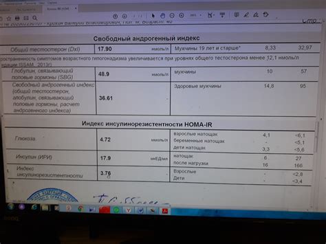 Анализ результатов и рекомендации