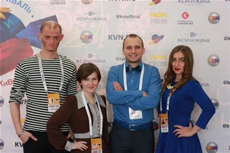 Валдис из КВН Брюховецкая: таинственное изменение внешности