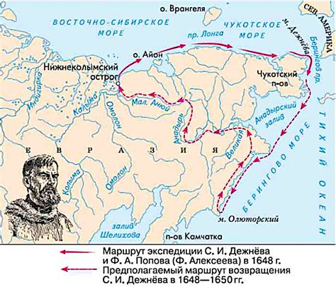 Возвращение в знакомый мир после экспедиции