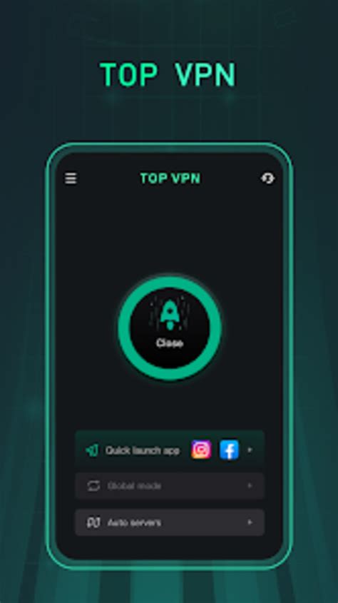 Выбор метода удаления VPN на компьютере itop