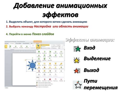 Добавление визуальных эффектов атаки NPC