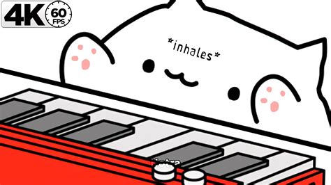 Загрузка и настройка Bongo Cat