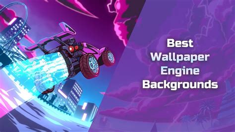 Загрузка Wallpaper Engine из App Store