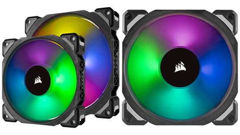 Зачем отключать RGB на вентиляторах