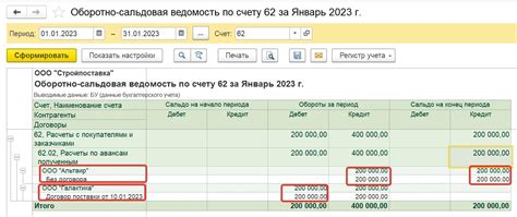 Значение НКС в бухгалтерии