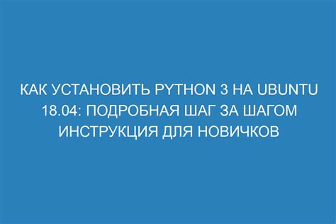 Инструкция для владельцев: шаг за шагом