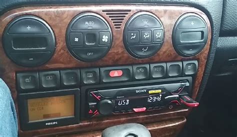 Инструкция по настройке магнитолы Sony DSX A410BT
