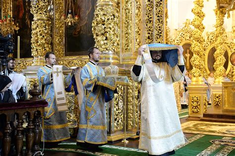 Исторические прецеденты повторного бракосочетания вдов в православии