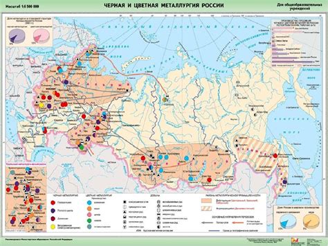 Источники топлива для металлургии
