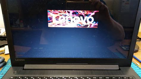 Как включить биос на ноутбуке Lenovo Ideapad 310 15ISK