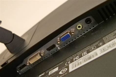 Как включить колонки на мониторе AOC C24G1