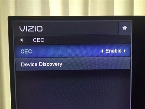 Как включить функцию HDMI CEC на телевизоре LG