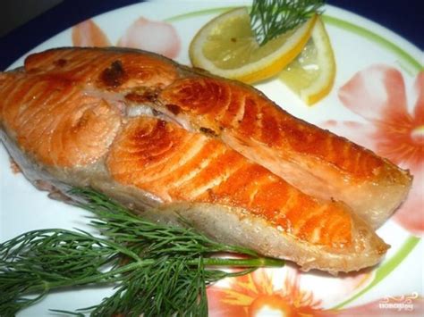 Как восстановить мясо рыбы