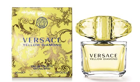 Место и условия покупки Versace Bright Crystal