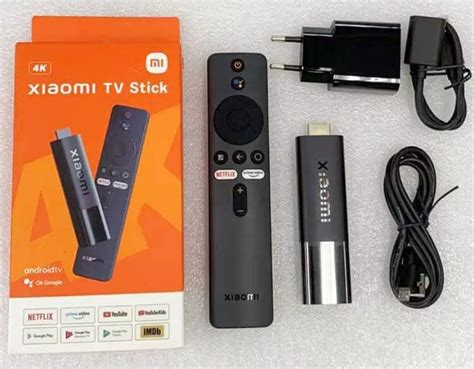 Методы включения телевизора Xiaomi без интернета