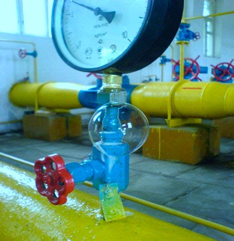 Методы диагностики утечек газа на авто