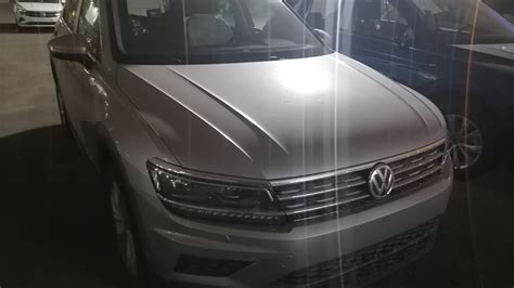 Методы определения MIB на Volkswagen Tiguan