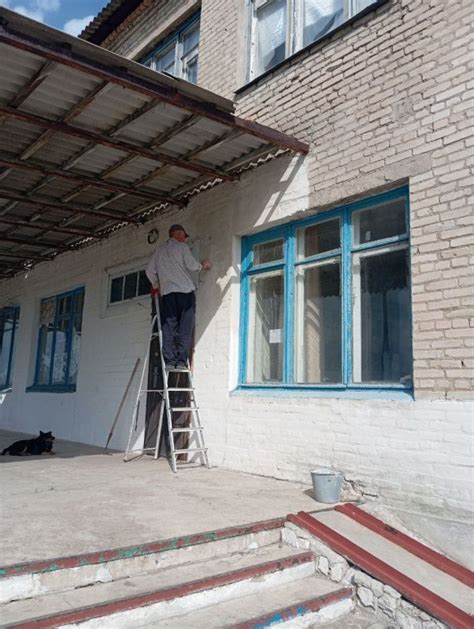Наведение порядка