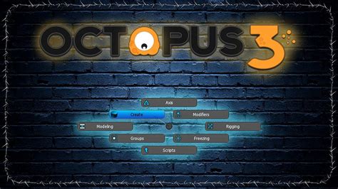 Настройка Octopus Game для игры на смартфоне
