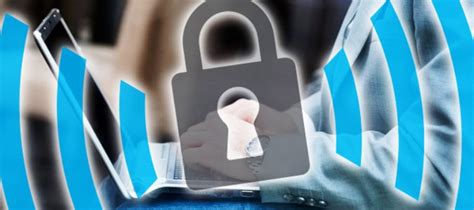 Настройка Wi-Fi и безопасности