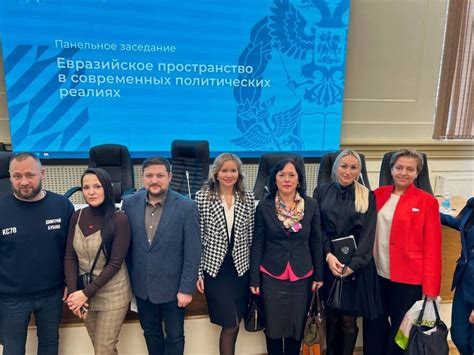 Новые возможности и вызовы
