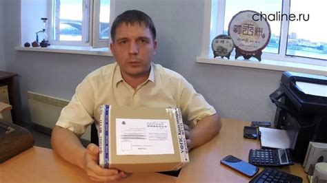 Оплата и получение
