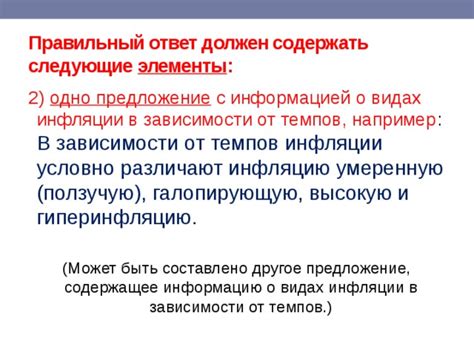 Определение и объяснение смысла выражения
