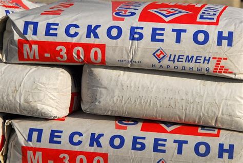 Особенности и характеристики плитки на пескобетон М300