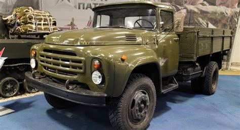 Отличия между ЗИЛ-130 и ЗИЛ-4331