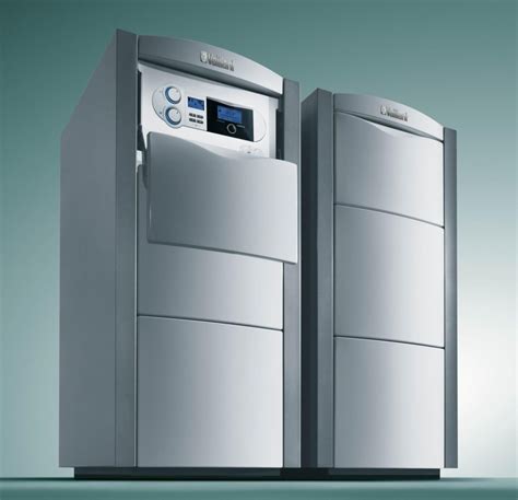 Песочные часы на котле Vaillant: значимость и принцип работы