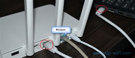 Подключение ТВ-приставки через Wi-Fi к роутеру Xiaomi
