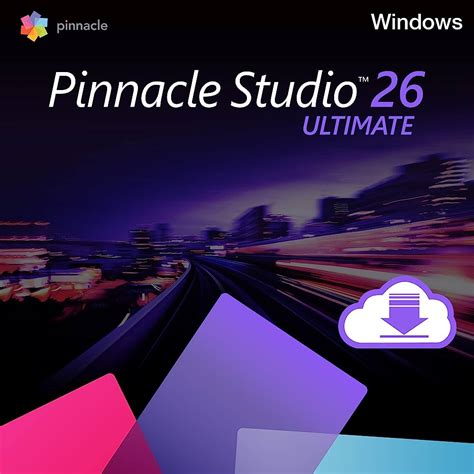 Подробный процесс установки Pinnacle Studio 26 на компьютер
