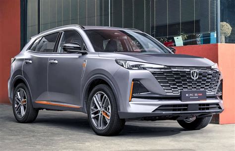 Поиск устройств и выбор Чанган CS55 Plus
