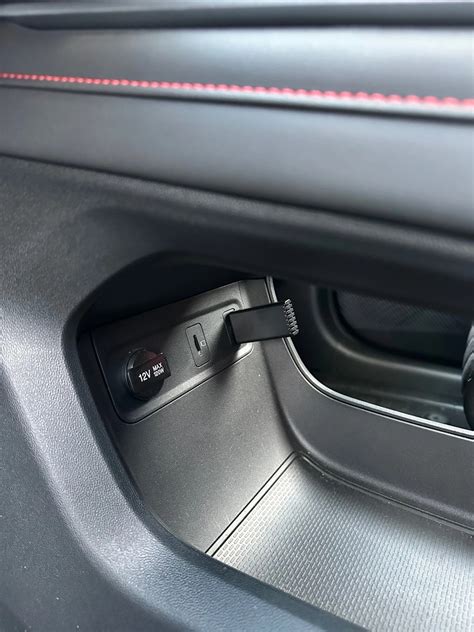 Польза от использования CarPlay в Changan CS55
