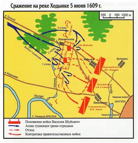 Посещение Леруа на Ходынке