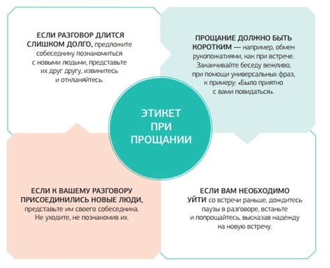 Правила участия в прощании