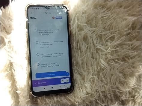 Правильный ответ на неприятный вопрос