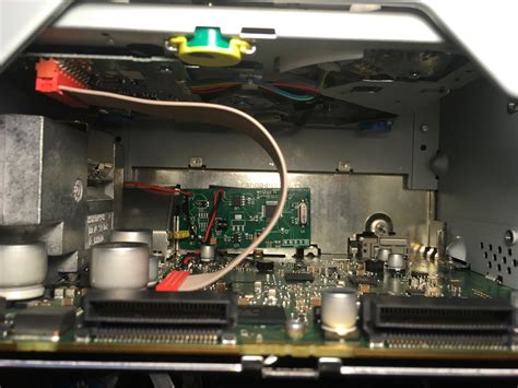 Примеры использования Bus In на магнитоле Sony