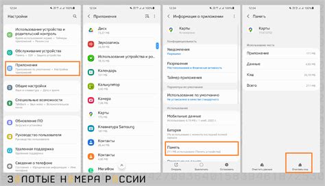 Причины и способы решения проблемы "карта памяти заблокирована" на фотоаппарате