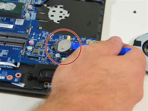 Проблемы при неправильном включении биоса на ноутбуке Lenovo Ideapad 310 15ISK и способы их решения