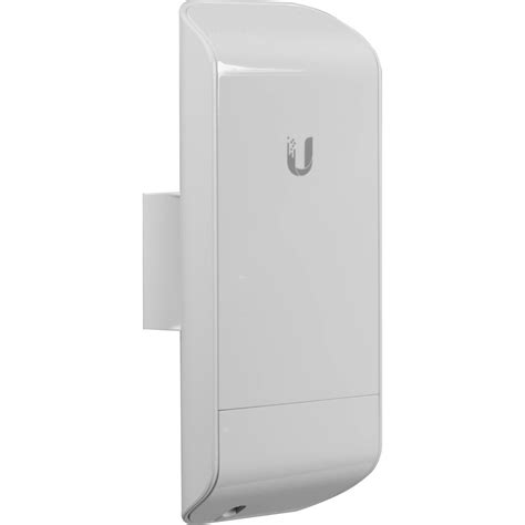 Проверка комплектации Nanostation Loco M5