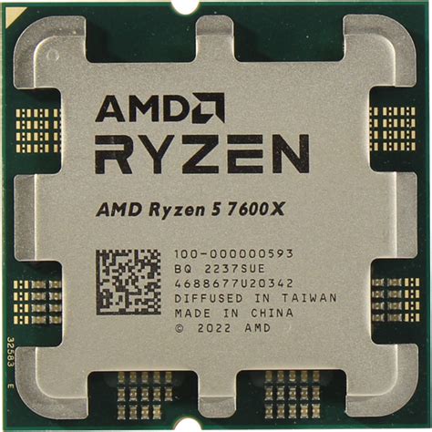 Процессоры AMD для замены T6500