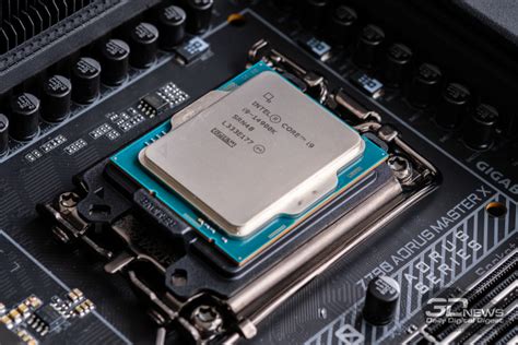 Процессоры Intel для замены T6500