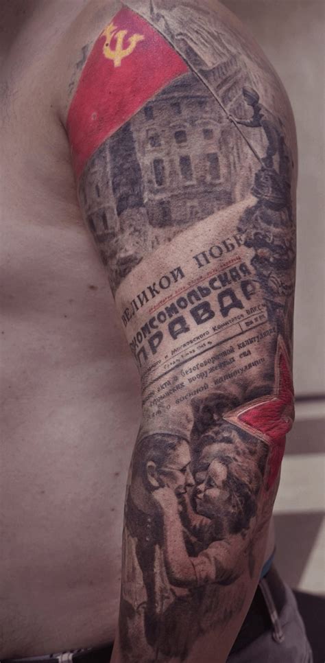 Распространение и популярность наколки "3 икса"