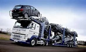 Рекомендации по безопасной транспортировке автомобиля