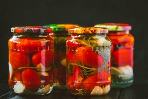 Рецепты настоев с яблочным уксусом