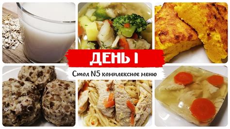 Рецепты на каждый день от Кэтрин