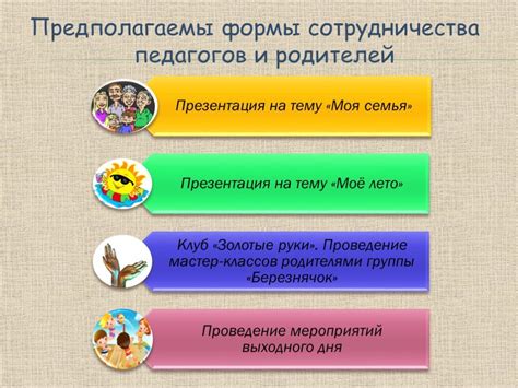 Роль мечты в подготовке