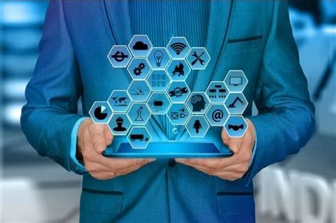 Роль технологии TCS